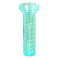 Jacks Imports Replacement Cup for #394 Rain Gauge 545